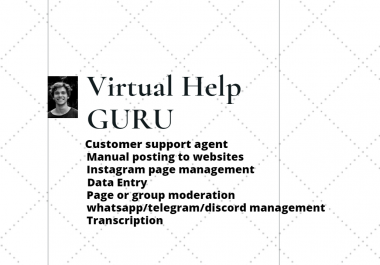 I will handle your emails,  reply and send messages