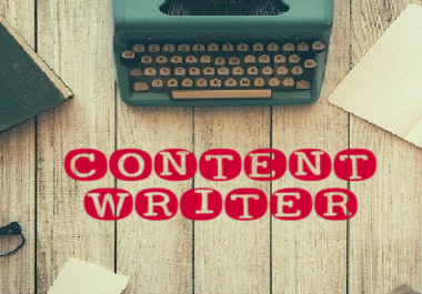 Content For Social Media Marketing
