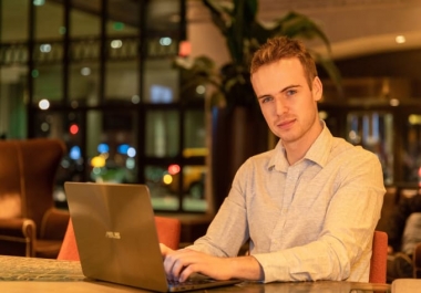 Unique Professional SEO optimized Article
