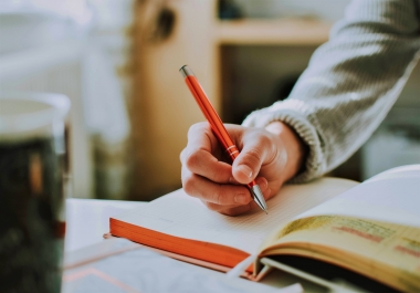 I will be your Christian ebook author,  Ghostwriter and Editor 1000 words