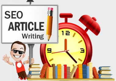 2000 words unique and manually written article
