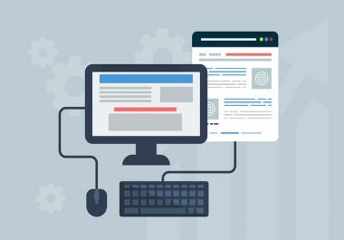 I will write 500 words stunning website content for you