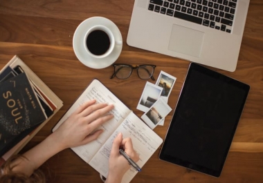 I will write SEO 1000 words articles on any niche