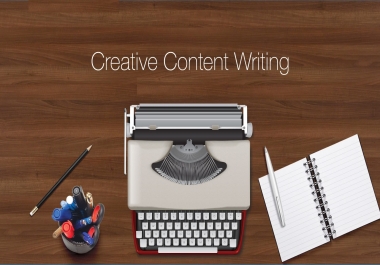 Hello,  We are The Heapsol Company, We will write content for your website or blogs.