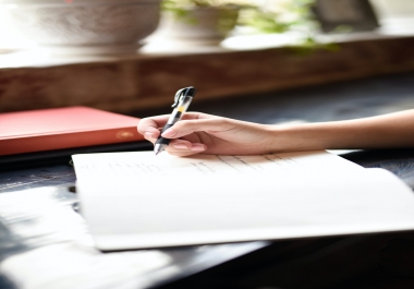 Will write a plagiarism free seo friendly article/web content/ blog post consisting 1000 words