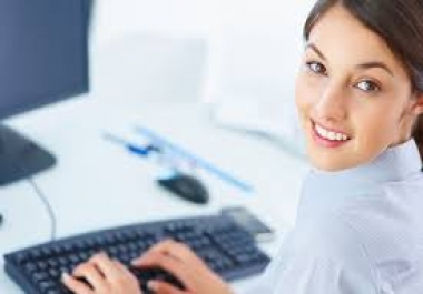 Professional French transcription service