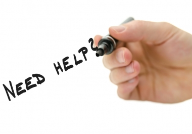 Edit and proofread your documents