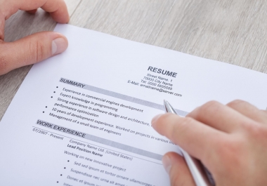 ATS Resume Maker,  Builder