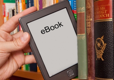 An E-Book on Your Topic