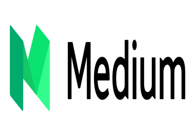 i ll write and submit a blog post to medium