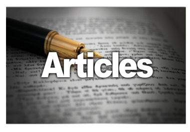 100 words article writing for website