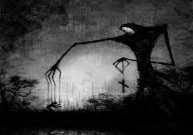 Ghost Writer or voice over