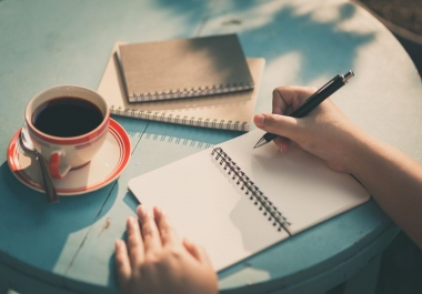 Write An Interesting Article