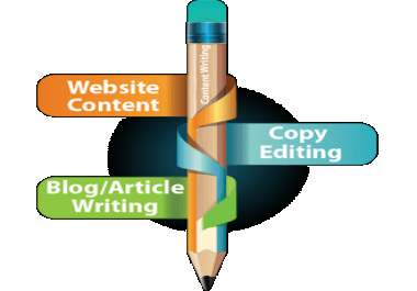 I can write any article writing of 500 words