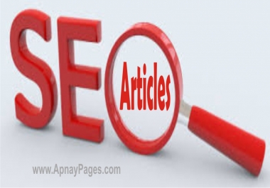 Article Writing,  Editing and Translating