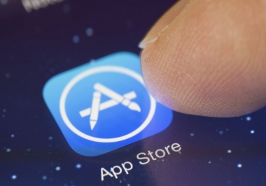 Promote your ios app natural way