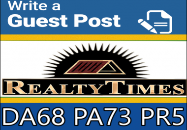 Publish guest post on Home Improvement SIte DA63 Dofollow Link