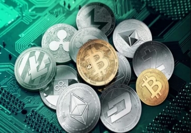 Detailed Ebook about investing succesfully in crypto currencies SALE 50