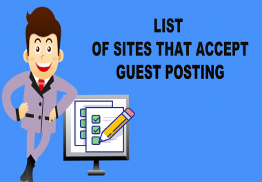 Write 500+ Unique article
